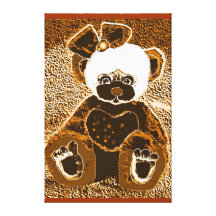 Gothicchicz Wrapped Canvas Gallery Wrapped Canvas