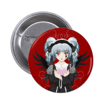Gothloli Pin