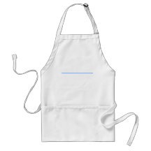 Gotland, Sweden Apron