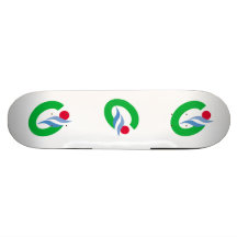 Goto, Nagasaki Skateboards