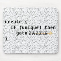 goto numbers mouse mats