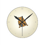 gotowork. clock