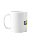 Gott Sei Dank Coffee Mug