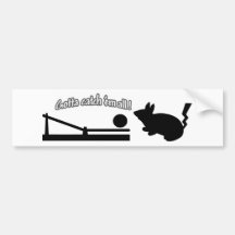 gotta catch em all bumper stickers