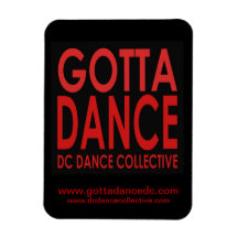 Gotta Dance -- Magnet