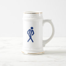 Gotta Go (Men) Coffee Mugs