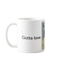 Gotta love Duce Bane Mug