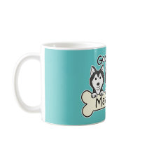 Gotta Love Malamutes Mug