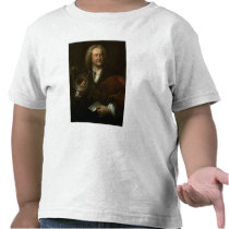 Gottfried Reiche , Senior Musician and Solo Tshirts