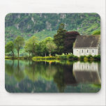 Gouganebarra d'éloquence de St Finbarrs Tapis De Souris