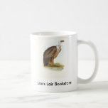 Gould - Griffon Vulture - Gyps fulvus Promo Mugs
