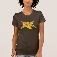 GOUPILLE 1 T-SHIRT