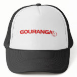 Gouranga -         Gamer Gaming hats