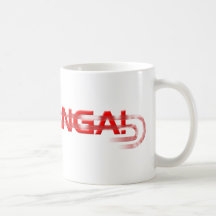 Gouranga -         Gamer Gaming Mug