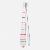 Gouranga -         Gamer Gaming Neck Tie