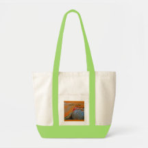 Gourd Bag