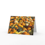 Gourds Greeting Cards