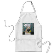 Gourmet Cat