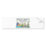 goverment closed economics class bumper stickers