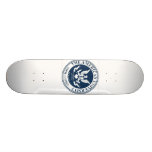 goverment skateboard decks