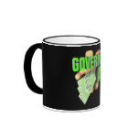 Government Aid Coffee Mug