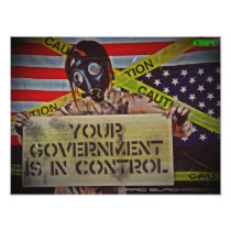 Government Control