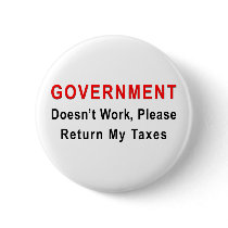 Government Doesn't Work