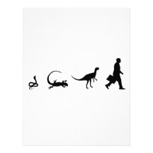 Government Evolution Custom Letterhead
