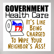 Government Health Care