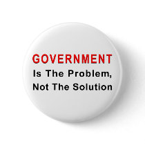 Government Is The Problem