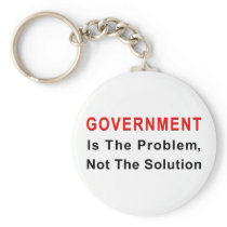 Government Is The Problem