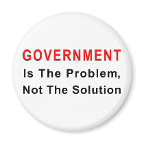 Government Is The Problem
