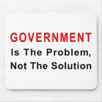 Government Is The Problem