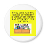 government jury duty joke