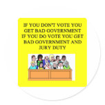 government jury duty joke