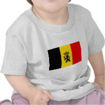 Government Of Belgium, Belgium Tees