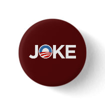 Governments a Joke (Burgundy)