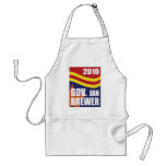 Governor Jan Brewer 2010 Apron
