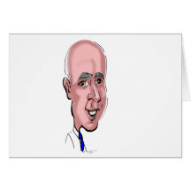 GoVeRnOr JeRRy BrOwN Cards