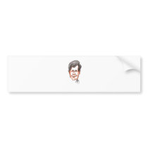 GoVeRnOr JoHn KaSiCh Bumper Stickers