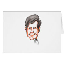 GoVeRnOr JoHn KaSiCh Cards