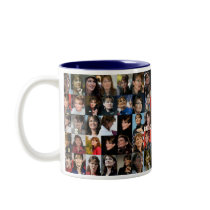Governor Sarah Palin Mug