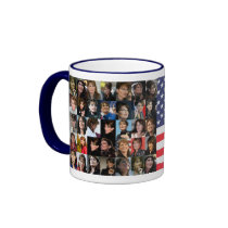 Governor Sarah Palin Mug