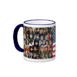 Governor Sarah Palin Mug