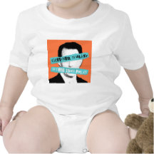 Governor Walker Worse Than Palin Tee Shirts