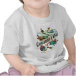 Gowanus Canal, Brooklyn, NY Shirt