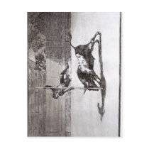 Goya The Speed and Daring of Juanito Api?ani in th