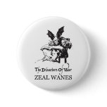 Goya's Fiend Pins