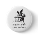 Goya's Fiend Pins