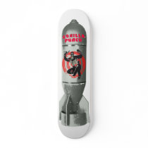 Gp BOMB SKATEBOARD
